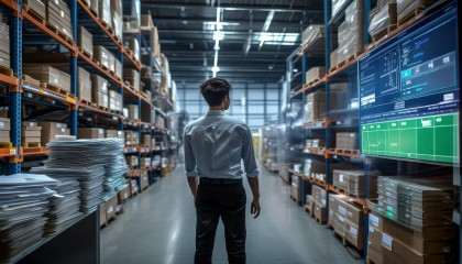 所以，如果你还在用Excel表格或者手工