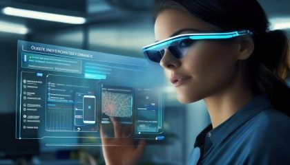 你想知道某一款手机现在还有多少台？没问题