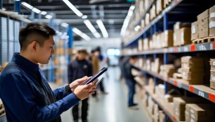 Q：用了库存管理软件后，还需要人工盘点吗