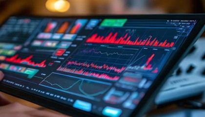 更重要的是，这类软件还能帮你分析销售数据