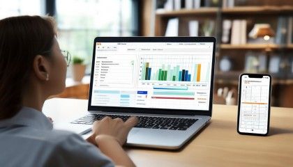 悟空进销存是一款非常受欢迎的专业库存管理