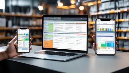 冷库库存管理软件解析:概念与功能详解 冷库库存管理软件解析:概念与功能详解