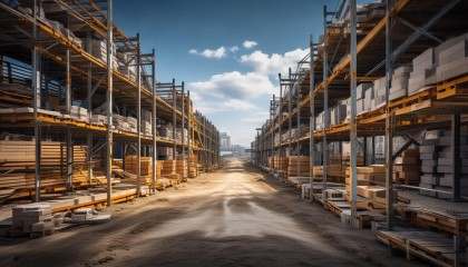 建材库存管理软件解析:定义与核心功能概述 建材库存管理软件解析:定义与核心功能概述