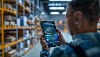 建材库存管理软件解析:定义与核心功能概述 建材库存管理软件解析:定义与核心功能概述