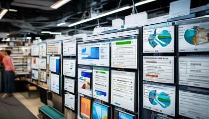 不过话说回来，市面上的进销存软件五花八门