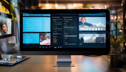 而进销存软件就不一样了，它有完善的权限设