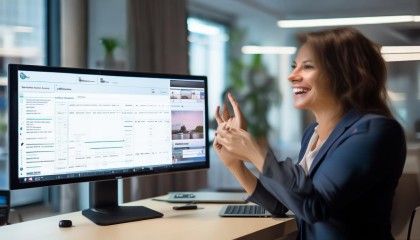 开头我先给你推荐一个我觉得挺不错的外贸进