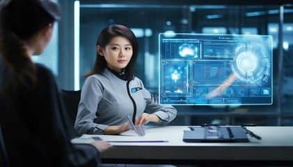 Q：数据安全有保障吗？万一丢了怎么办？