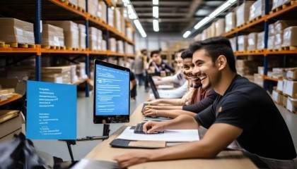 你知道吗？现在很多企业，尤其是做零售、批