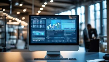 总的来说，进销存仓库管理软件已经成为现代