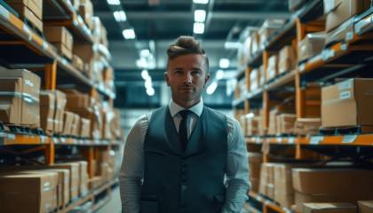 这时候，进销存仓库管理软件就派上大用场了