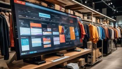 那服装店进销存软件呢，顾名思义，就是专门