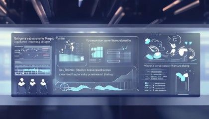 简单来说，仓库进销存管理软件ERP，就是