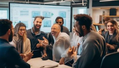 很多人以为这种系统只有大公司才用得起，其