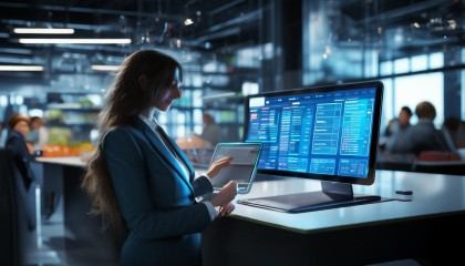 但如果你用了像悟空进销存这样的系统，这些