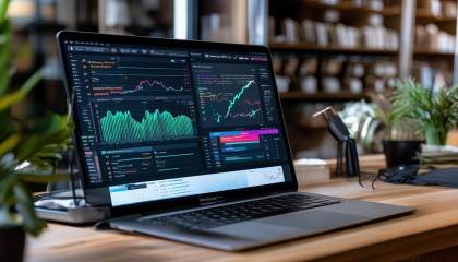 而且啊，这种软件不仅仅是帮你记个账那么简