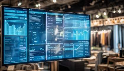 这时候你就需要一个专业的服装软件进销存系