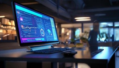 那什么是财务进销存软件呢？简单来说，它就