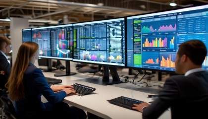 这类公司客户多、订单量大，经常需要跟踪客