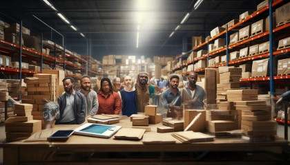 做生意不容易，尤其是做实体行业的朋友们，