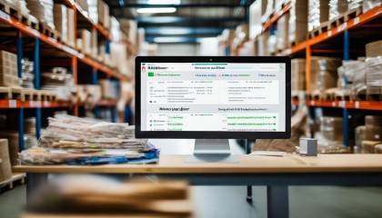 还有啊，进货这一块儿也不容易。有时候供应