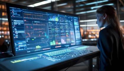 实时查看库存状态
库存管理可以说是进销