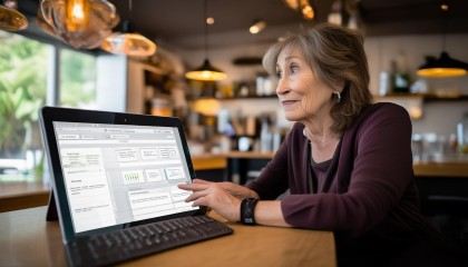 Q：不会用电脑怎么办？会不会很难操作？