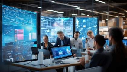 仓库进销存管理软件解析：定义与核心功能概述