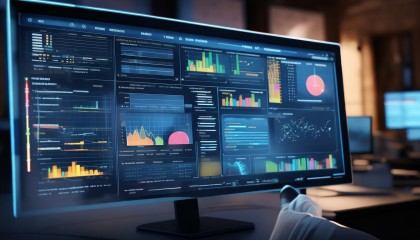 仓库进销存管理软件解析：定义与核心功能概述