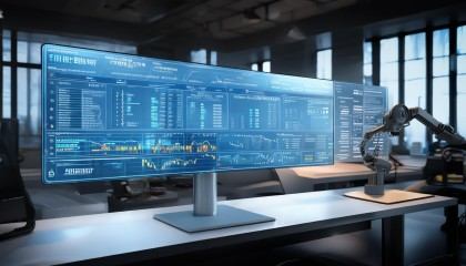 再者，它还能优化财务管理。软件会自动记录