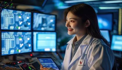 问：如果遇到问题，售后能及时解决吗？
