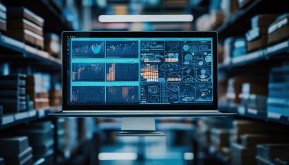 总的来说，进销存财务管理软件已经不再是大