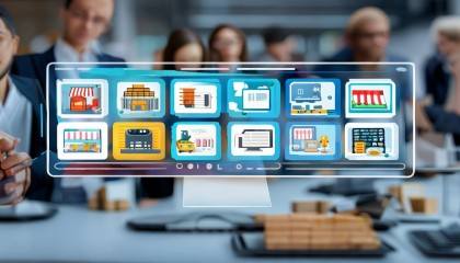 Q：进销存财务管理软件适合哪些类型的企业