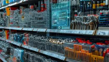 五金进销存软件解析:定义与核心功能概述 五金进销存软件解析:定义与核心功能概述