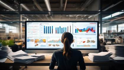 简单进销存软件的定义与功能解析 简单进销存软件的定义与功能解析