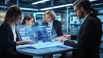 第二，提高工作效率。从进货到销售再到库存