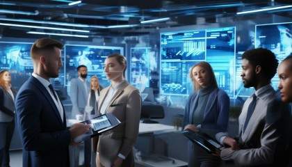 再说了，现在的客户要求越来越高，他们希望