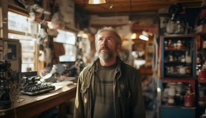 你可能会问：“我一个小店，有必要上这种系