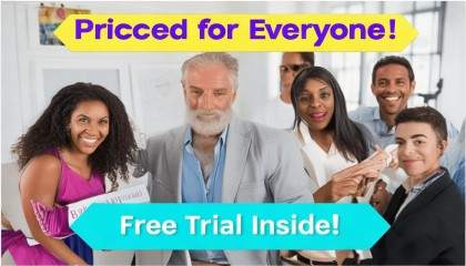 最重要的是，它的价格也很亲民，对于中小卖