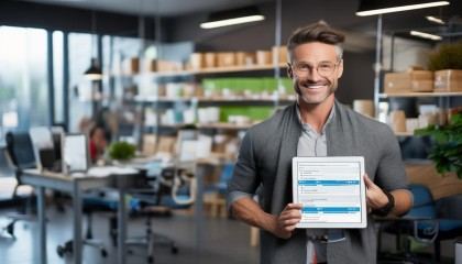 万能进销存软件是什么？解析其核心概念与功能作用