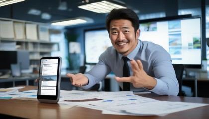 万能进销存软件是什么？解析其核心概念与功能作用