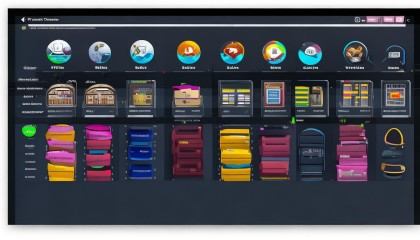 那这个软件具体是怎么运作的呢？其实也不复