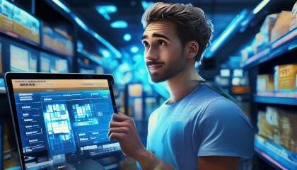 进销存软件是什么?了解其定义与核心功能 进销存软件是什么?了解其定义与核心功能