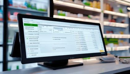 药品进销存软件解析:定义与核心功能概述 药品进销存软件解析:定义与核心功能概述