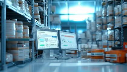 药品进销存软件解析:定义与核心功能概述 药品进销存软件解析:定义与核心功能概述