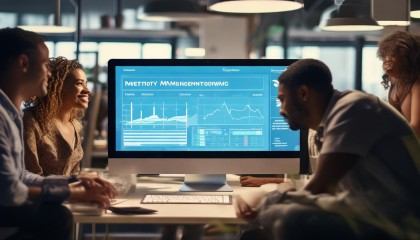 中小企业进销存软件解析:定义与核心功能概述 中小企业进销存软件解析:定义与核心功能概述