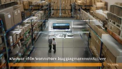 中小企业进销存软件解析:定义与核心功能概述 中小企业进销存软件解析:定义与核心功能概述