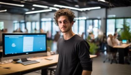 还有啊，对于一些刚开始创业的小老板来说，