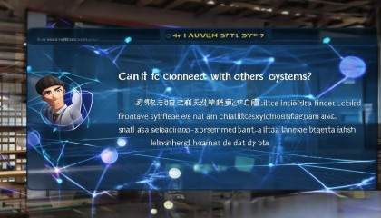 问：能不能和其他系统对接？
答：可以的