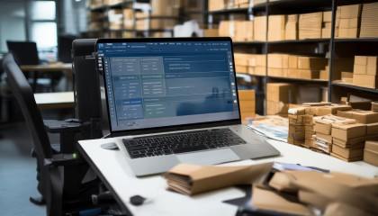 接下来咱们详细说说进销存用友软件的作用有